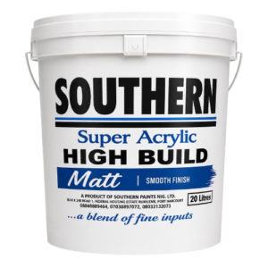Super Acrylic Matt