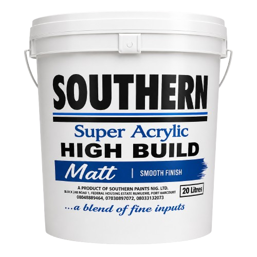Super Acrylic Matt