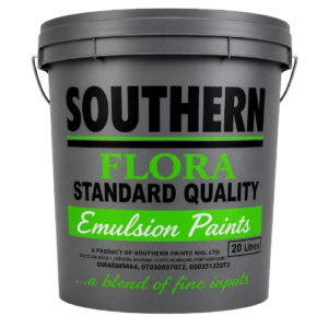 Flora Standard Emulsion