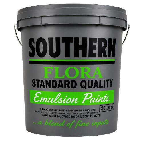 Flora Standard Emulsion