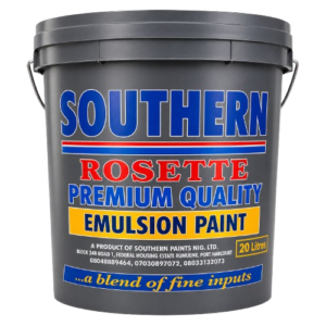 Rosette Premium Emulsion