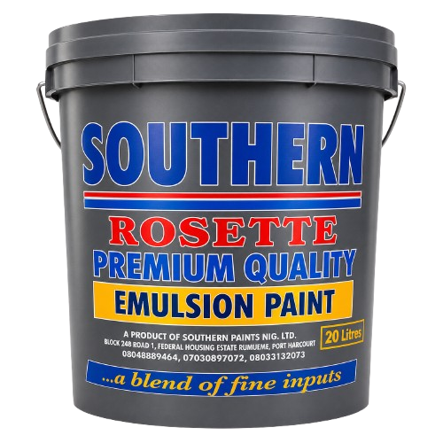 Rosette Premium Emulsion